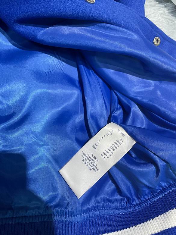 CHAQUETA LOUIS VUITTON