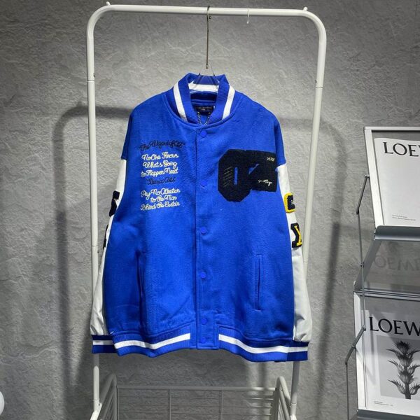 CHAQUETA LOUIS VUITTON