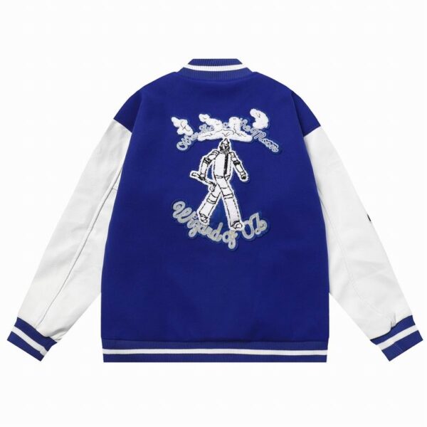 CHAQUETA LOUIS VUITTON