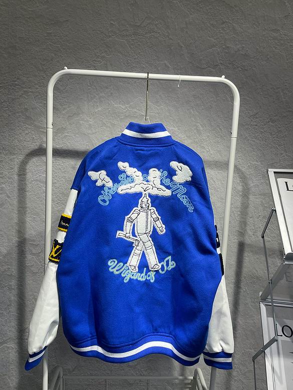CHAQUETA LOUIS VUITTON