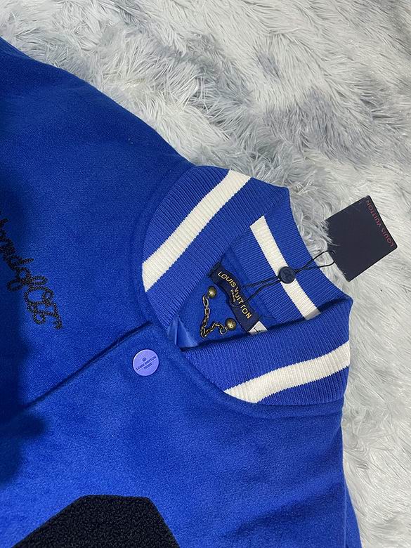 CHAQUETA LOUIS VUITTON