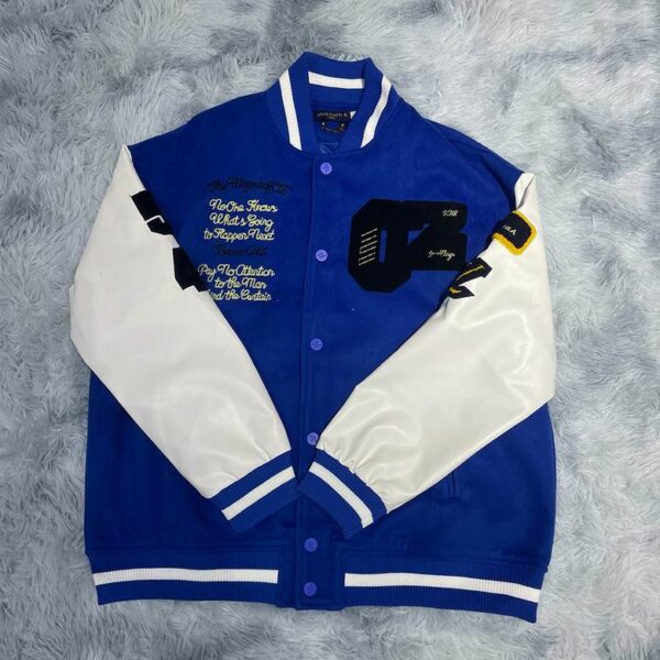 CHAQUETA LOUIS VUITTON