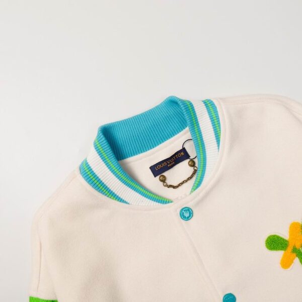 CHAQUETA LOUIS VUITTON