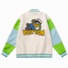 CHAQUETA LOUIS VUITTON