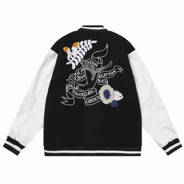 CHAQUETA LOUIS VUITTON