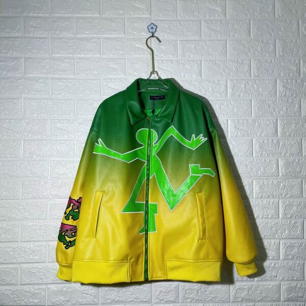 CHAQUETA LOUIS VUITTON