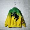 CHAQUETA LOUIS VUITTON