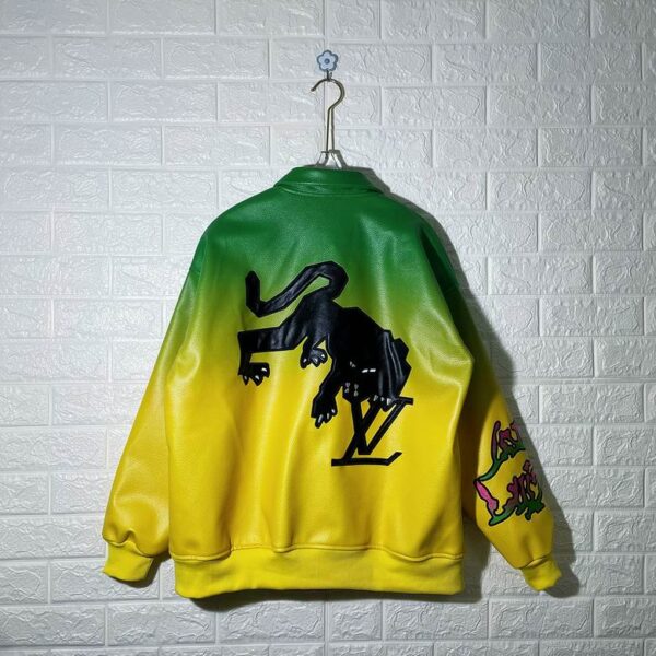 CHAQUETA LOUIS VUITTON