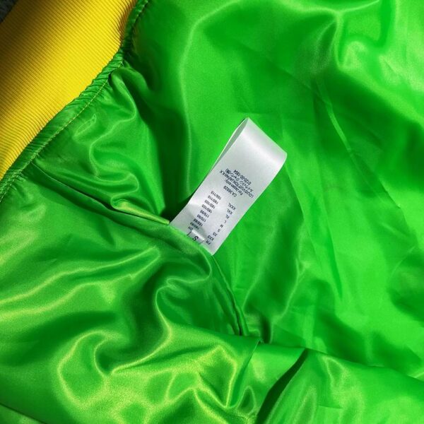 CHAQUETA LOUIS VUITTON