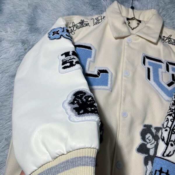 CHAQUETA LOUIS VUITTON