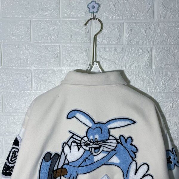 CHAQUETA LOUIS VUITTON