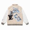 CHAQUETA LOUIS VUITTON