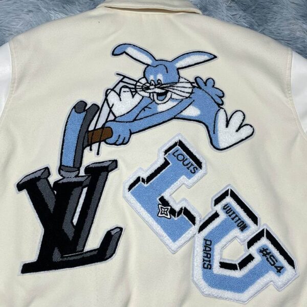 CHAQUETA LOUIS VUITTON