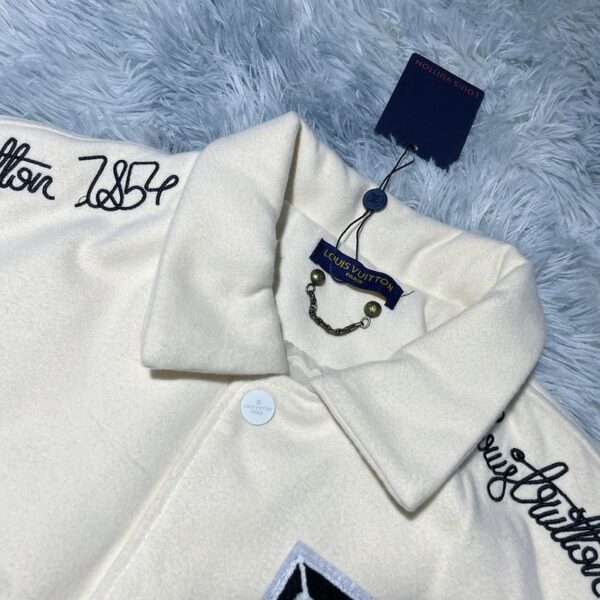 CHAQUETA LOUIS VUITTON