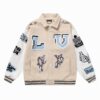 CHAQUETA LOUIS VUITTON