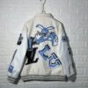 CHAQUETA LOUIS VUITTON