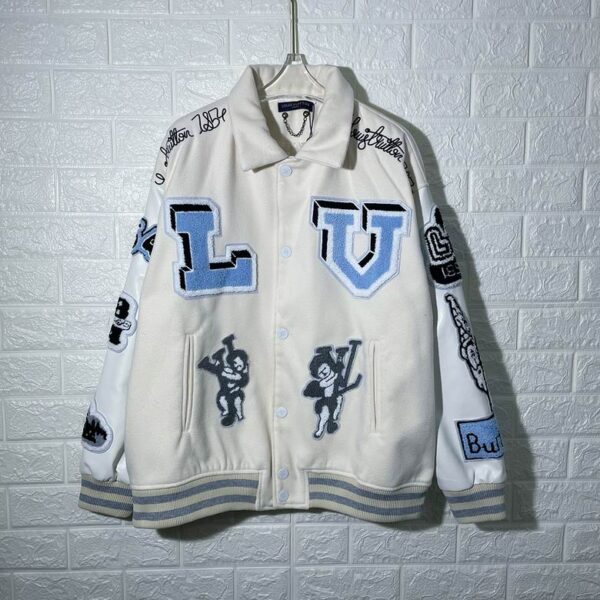 CHAQUETA LOUIS VUITTON