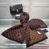 WINTER SET LOUIS VUITTON