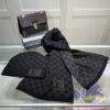 WINTER SET LOUIS VUITTON