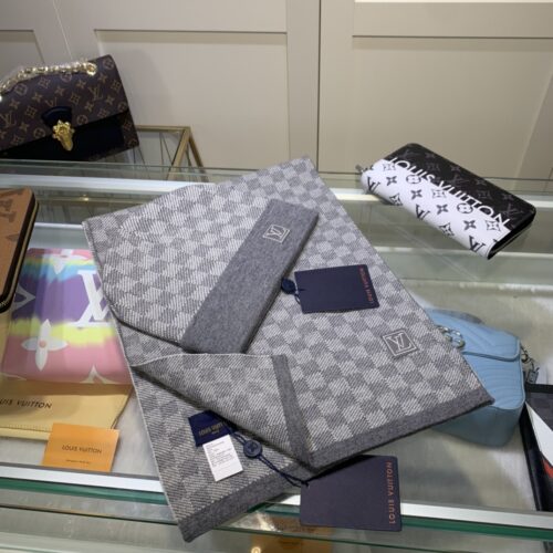 WINTER SET LOUIS VUITTON