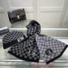 WINTER SET LOUIS VUITTON