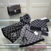 WINTER SET LOUIS VUITTON