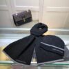 WINTER SET LOUIS VUITTON