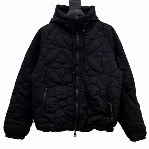 CHAQUETÓN LOUIS VUITTON