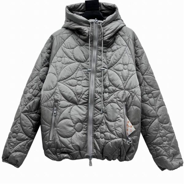 CHAQUETÓN LOUIS VUITTON