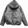 CHAQUETÓN LOUIS VUITTON