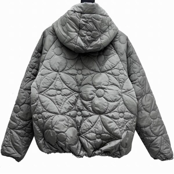 CHAQUETÓN LOUIS VUITTON