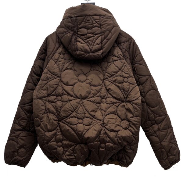CHAQUETÓN LOUIS VUITTON