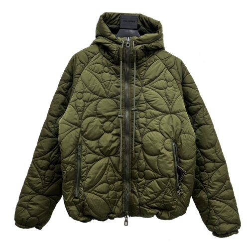CHAQUETÓN LOUIS VUITTON