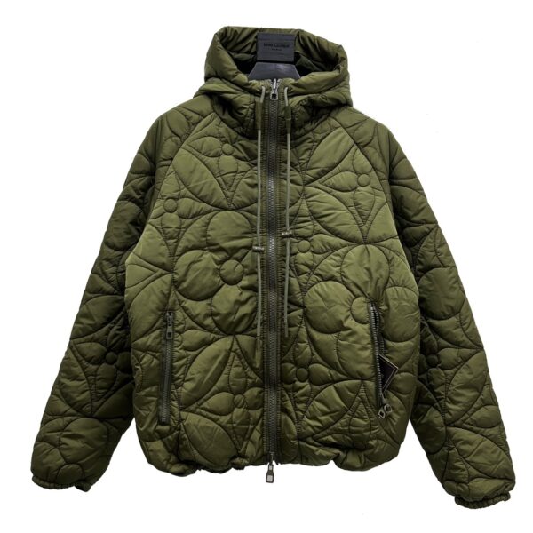 CHAQUETÓN LOUIS VUITTON