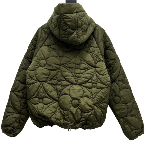 CHAQUETÓN LOUIS VUITTON