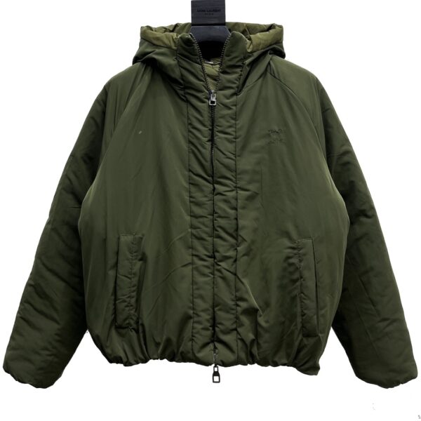 CHAQUETÓN LOUIS VUITTON