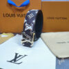 CINTURÓN LOUIS VUITTON