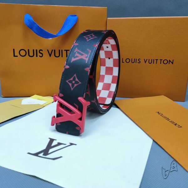 CINTURÓN LOUIS VUITTON