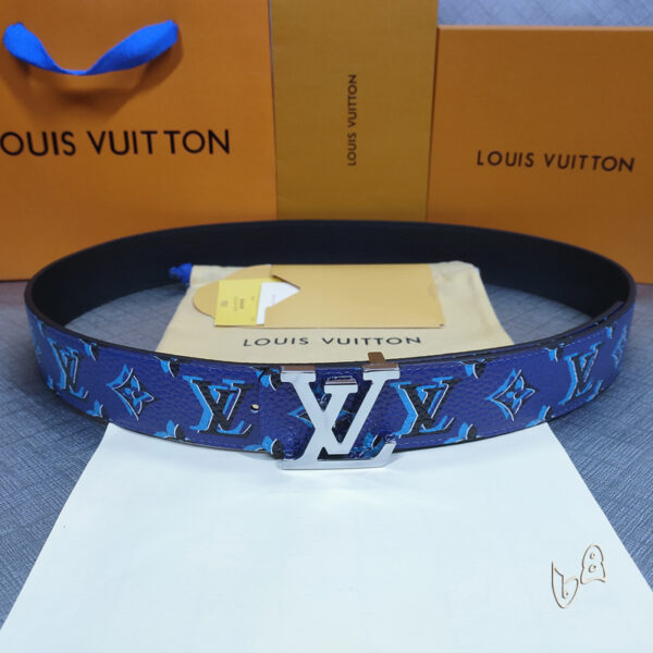 CINTURÓN LOUIS VUITTON