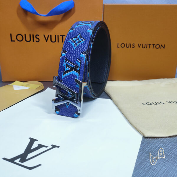 CINTURÓN LOUIS VUITTON