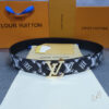 CINTURÓN LOUIS VUITTON