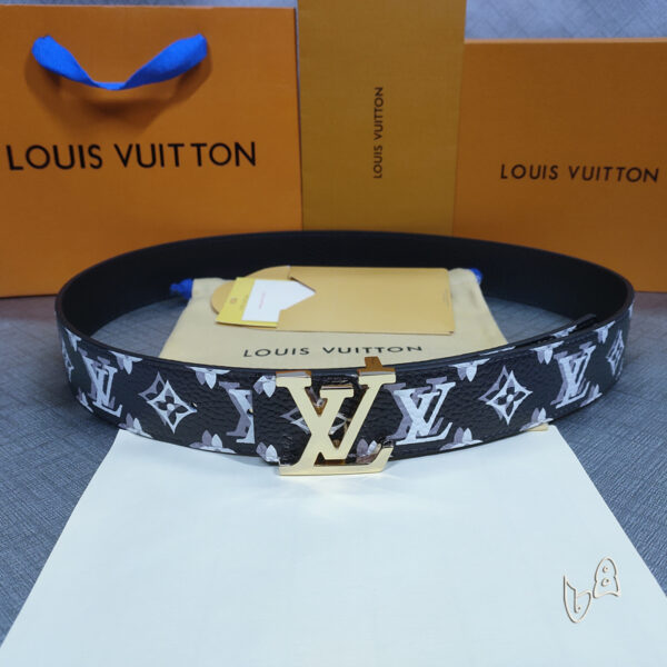 CINTURÓN LOUIS VUITTON