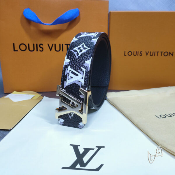CINTURÓN LOUIS VUITTON