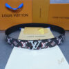 CINTURÓN LOUIS VUITTON