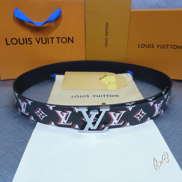CINTURÓN LOUIS VUITTON