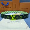 CINTURÓN LOUIS VUITTON