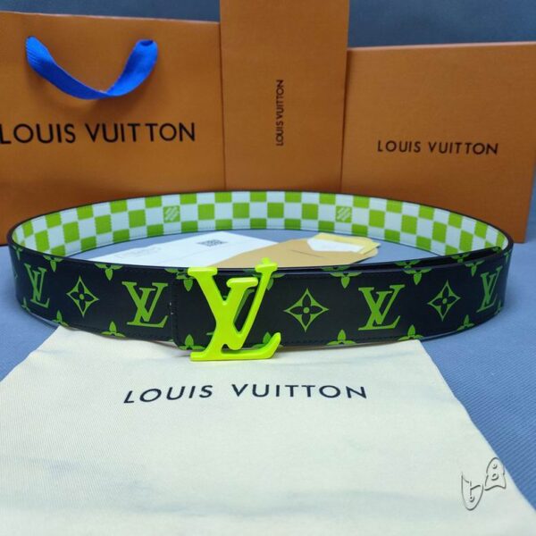 CINTURÓN LOUIS VUITTON
