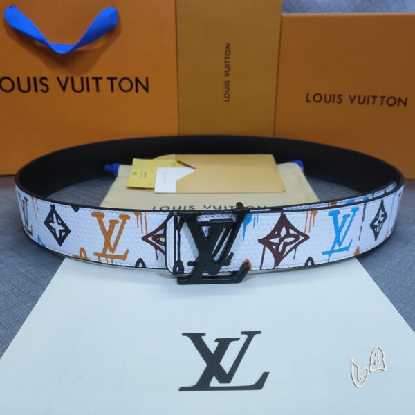 CINTURÓN LOUIS VUITTON