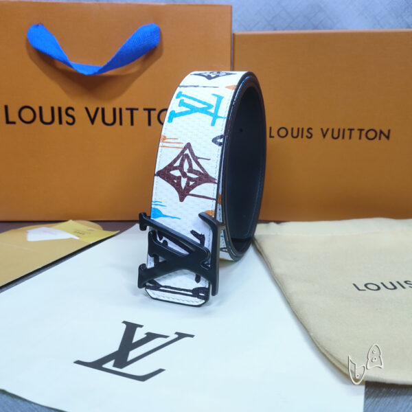 CINTURÓN LOUIS VUITTON