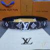 CINTURÓN LOUIS VUITTON